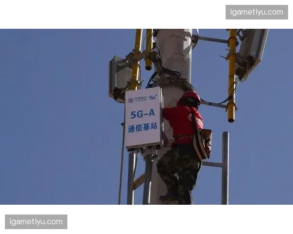 低延时5G传输模组 推动社区赛事接入云端商业分发平台